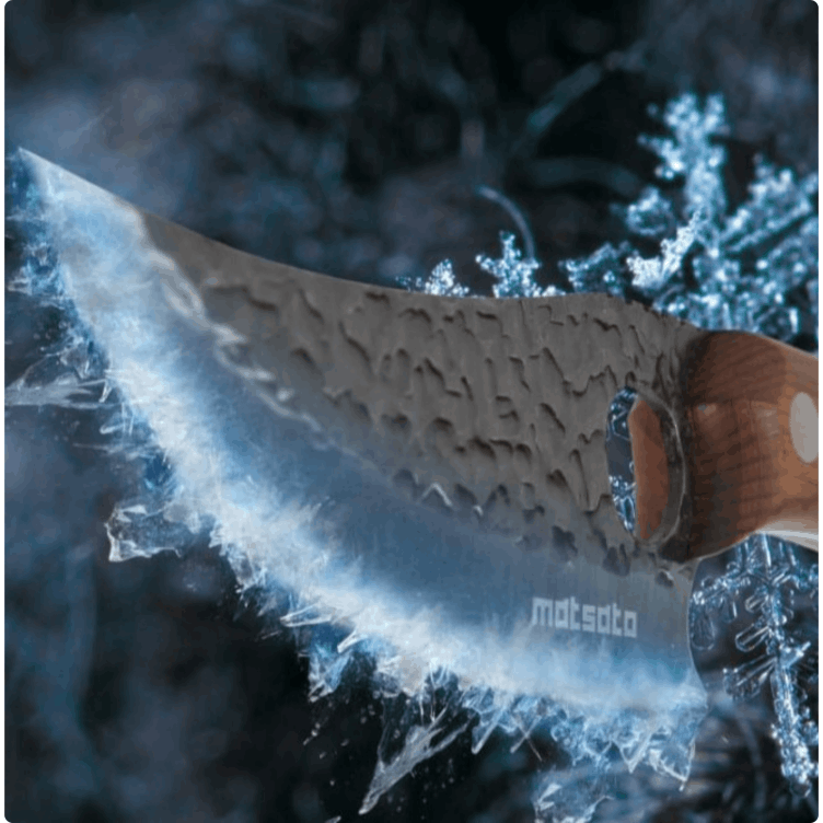 what is Matsato Knives 