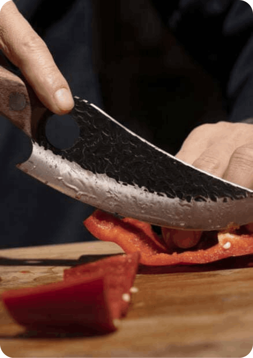 Matsato Knives